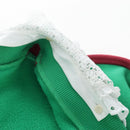 Miu Miu Cardigan Cotton L Green Auth 207660M-17