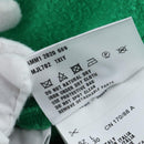 Miu Miu Cardigan Cotton L Green Auth 207660M-21