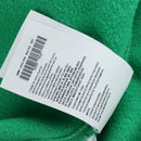 Miu Miu Cardigan Cotton L Green Auth 207660M-24