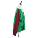 Miu Miu Cardigan Cotton L Green Auth 207660M-4