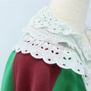 Miu Miu Cardigan Cotton L Green Auth 207660M-6
