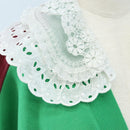 Miu Miu Cardigan Cotton L Green Auth 207660M-7