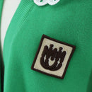 Miu Miu Cardigan Cotton L Green Auth 207660M-9
