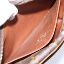 LOUIS VUITTON Monogram Compiegne 23 Clutch Bag M51847 LV Auth 207676A-10