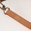 LOUIS VUITTON Monogram Keepall Bandouliere 50 Boston Bag M41416 LV Auth 207688SAV-11