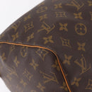 LOUIS VUITTON Monogram Speedy 30 Hand Bag M41526 LV Auth 207701A-12