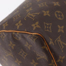 LOUIS VUITTON Monogram Speedy 30 Hand Bag M41526 LV Auth 207701A-14