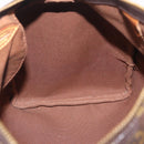 LOUIS VUITTON Monogram Speedy 30 Hand Bag M41526 LV Auth 207701A-21
