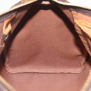 LOUIS VUITTON Monogram Speedy 30 Hand Bag M41526 LV Auth 207701A-22