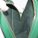 LOUIS VUITTON Epi Mabillon Backpack Green M52234 LV Auth 207709-20