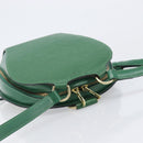 LOUIS VUITTON Epi Mabillon Backpack Green M52234 LV Auth 207709-6