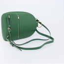 LOUIS VUITTON Epi Mabillon Backpack Green M52234 LV Auth 207709-9