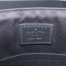LOUIS VUITTON Monogram Eclipse District PM Shoulder Bag M45272 LV Auth 207726V-18