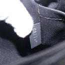 LOUIS VUITTON Monogram Eclipse District PM Shoulder Bag M45272 LV Auth 207726V-24