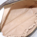 LOUIS VUITTON Monogram Trousse Toilette 23 Clutch Bag M47524 LV Auth 207732-13