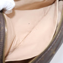 LOUIS VUITTON Monogram Trousse Toilette 23 Clutch Bag M47524 LV Auth 207732-16
