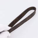 LOUIS VUITTON Monogram Marly Dragonne GM Clutch Bag M51825 LV Auth 207735-14