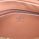LOUIS VUITTON Monogram Marly Dragonne GM Clutch Bag M51825 LV Auth 207735-16