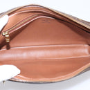 LOUIS VUITTON Monogram Marly Dragonne GM Clutch Bag M51825 LV Auth 207735-17