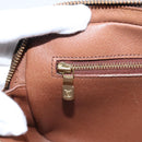 LOUIS VUITTON Monogram Marly Dragonne GM Clutch Bag M51825 LV Auth 207735-20