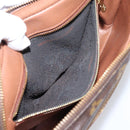 LOUIS VUITTON Monogram Marly Dragonne GM Clutch Bag M51825 LV Auth 207735-21