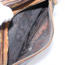 LOUIS VUITTON Monogram Marly Dragonne GM Clutch Bag M51825 LV Auth 207735-22