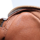 LOUIS VUITTON Monogram Marly Dragonne GM Clutch Bag M51825 LV Auth 207735-24