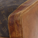 LOUIS VUITTON Monogram Noe Shoulder Bag M42224 LV Auth 207737-12