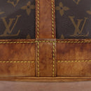 LOUIS VUITTON Monogram Noe Shoulder Bag M42224 LV Auth 207737-16