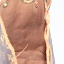 LOUIS VUITTON Monogram Noe Shoulder Bag M42224 LV Auth 207737-21