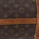 LOUIS VUITTON Monogram Noe Shoulder Bag M42224 LV Auth 207737-6