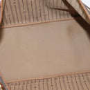 LOUIS VUITTON Monogram Neverfull GM Tote Bag M40157 LV Auth 207739A-11