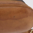 LOUIS VUITTON Monogram Montsouris PM Backpack M51137 LV Auth 207740A-6