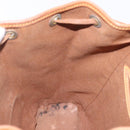 LOUIS VUITTON Monogram Montsouris PM Backpack M51137 LV Auth 207740A-27