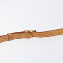 LOUIS VUITTON Monogram Boulogne 30 Shoulder Bag M51265 LV Auth 207744A-8