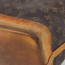 LOUIS VUITTON Monogram Noe Shoulder Bag M42224 LV Auth 207745-11