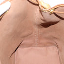 LOUIS VUITTON Monogram Noe Shoulder Bag M42224 LV Auth 207745-19
