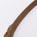 LOUIS VUITTON Monogram Noe Shoulder Bag M42224 LV Auth 207745-9