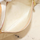 LOUIS VUITTON Damier Azur Neverfull PM Tote Bag N41362 LV Auth 207748A-25