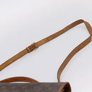 LOUIS VUITTON Monogram Beverly Hand Bag M51121 LV Auth 207750-16