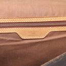 LOUIS VUITTON Monogram Beverly Hand Bag M51121 LV Auth 207750-20