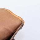 LOUIS VUITTON Monogram Beverly Hand Bag M51121 LV Auth 207750-11