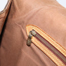 LOUIS VUITTON Monogram Beverly Hand Bag M51121 LV Auth 207750-26