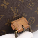 LOUIS VUITTON Monogram Beverly Hand Bag M51121 LV Auth 207750-27