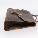 LOUIS VUITTON Monogram Beverly Hand Bag M51121 LV Auth 207750-5