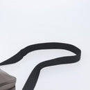 Bottega Veneta INTRECCIATO Business Bag Leather 2way Gray Auth 207753A-11
