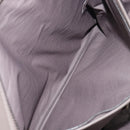 Bottega Veneta INTRECCIATO Business Bag Leather 2way Gray Auth 207753A-25