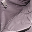 Bottega Veneta INTRECCIATO Business Bag Leather 2way Gray Auth 207753A-28
