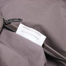 Bottega Veneta INTRECCIATO Business Bag Leather 2way Gray Auth 207753A-29