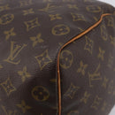 LOUIS VUITTON Monogram Speedy 35 Hand Bag M41524 LV Auth 207755-10